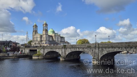 Irland 2026